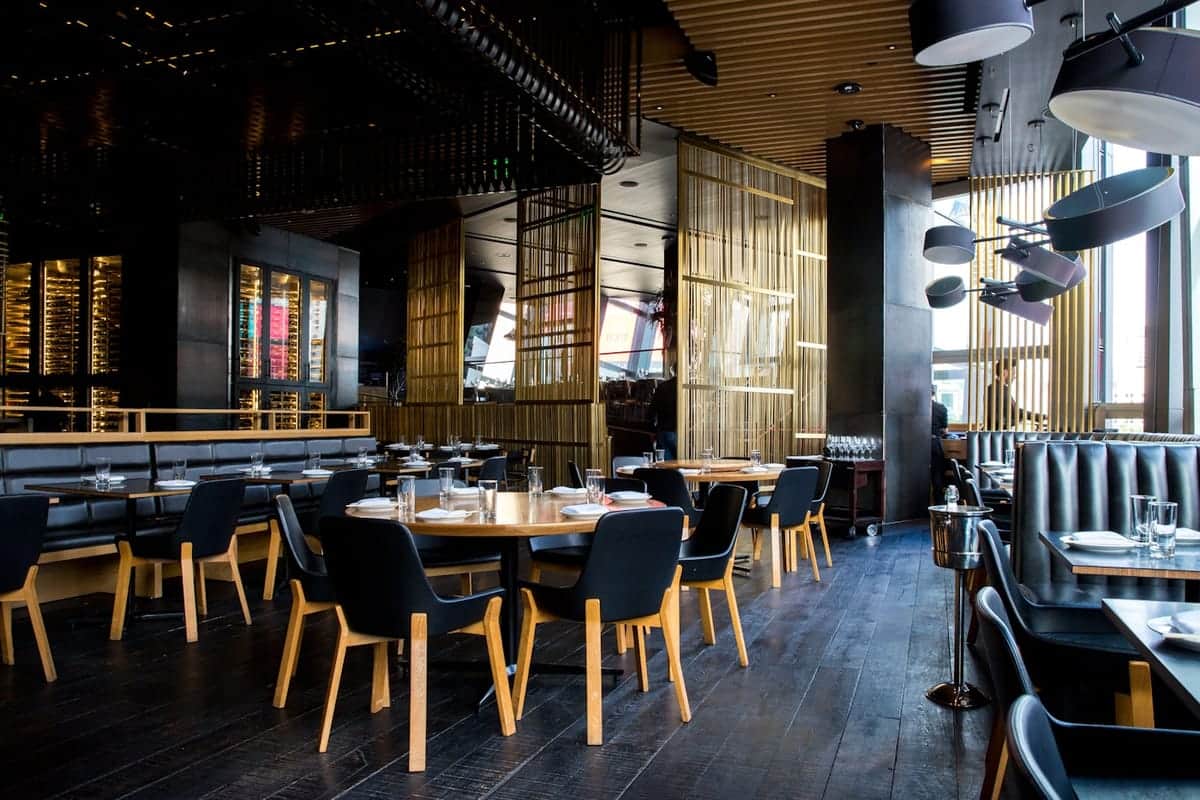 Gastronomie & Café
