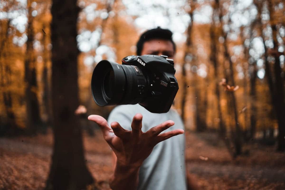 Kreative, Foto & Media