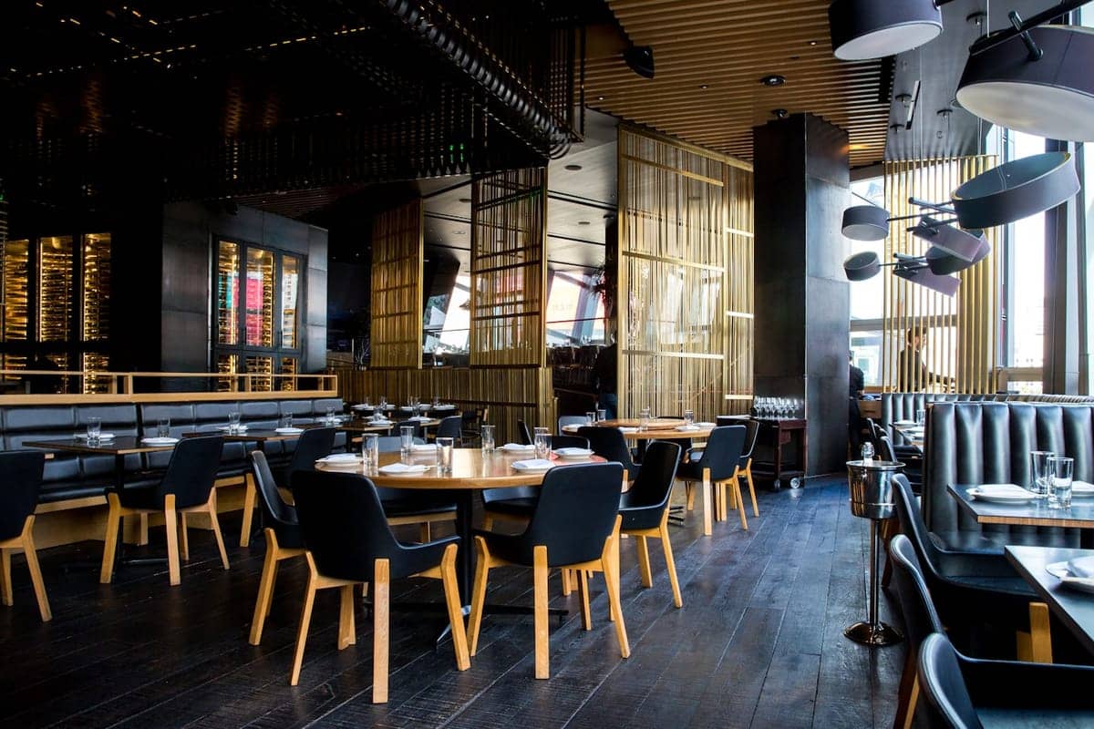 Gastronomie & Café