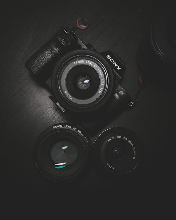 Produkt- & Werbefotografie