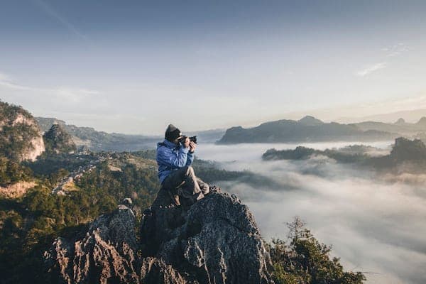 4K Imagefilme & Social Clips
