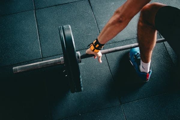 Body Recomposition & Ernährungsplan